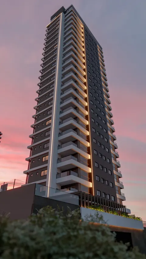 Residencial Alipio Schirmann em Itapema (foto 2)
