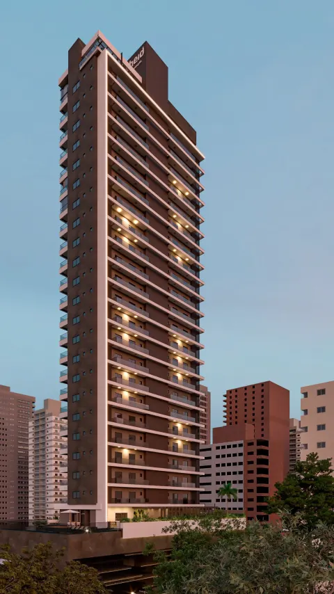Residencial Alipio Schirmann em Itapema (foto 4)