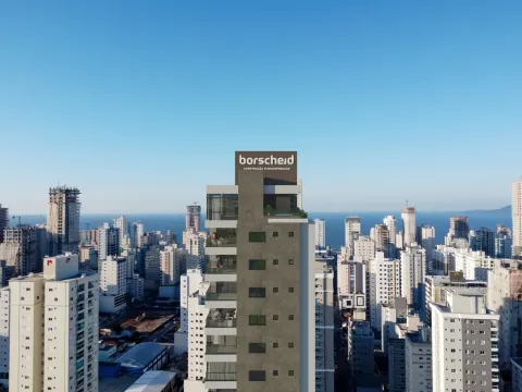 Residencial Alipio Schirmann em Itapema (foto 5)