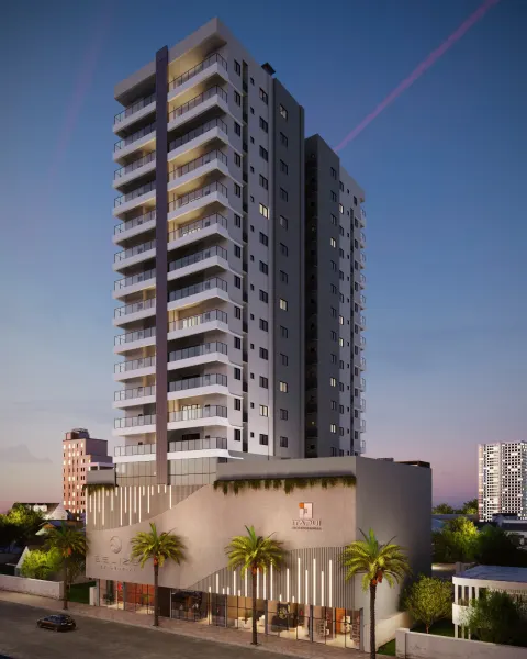 Residencial Belize em Itapema