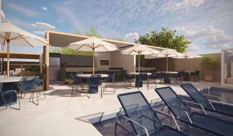 Residencial Belize em Itapema (foto 5)