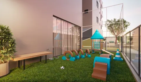 Residencial Belize em Itapema (foto 6)