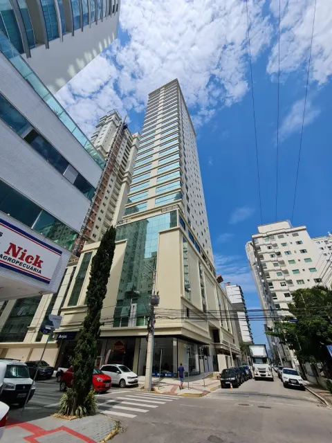 Residencial Dom Benedito em Itapema