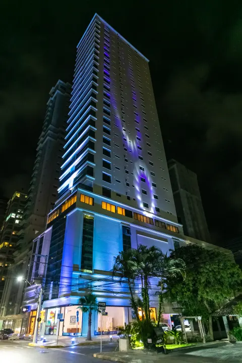 Residencial Dom Benedito em Itapema (foto 2)