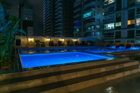 Residencial Dom Benedito em Itapema (foto 3)