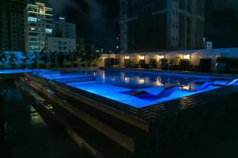 Residencial Dom Benedito em Itapema (foto 4)