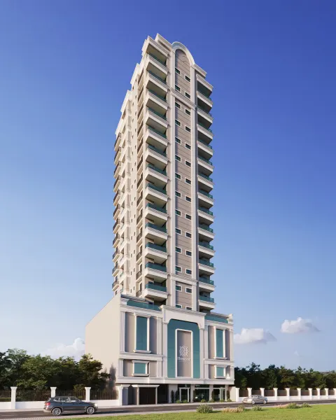 Residencial Ebenezer em Itapema (foto 2)