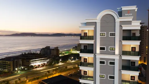 Residencial Ebenezer em Itapema (foto 3)