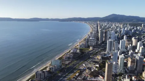 Residencial Ebenezer em Itapema (foto 4)