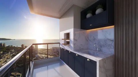 Residencial Ebenezer em Itapema (foto 5)