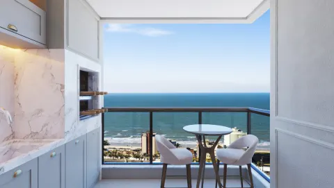 Residencial Ebenezer em Itapema (foto 6)