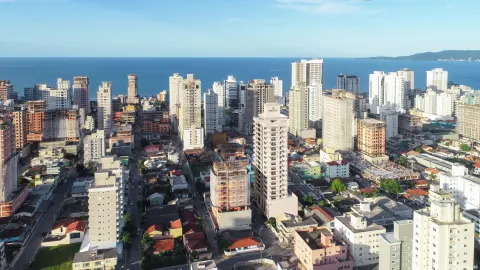 Residencial Efrata em Itapema (foto 2)