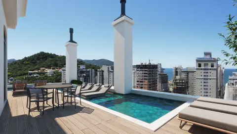 Residencial Efrata em Itapema (foto 6)
