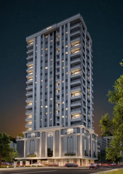 Residencial Galileu em Itapema