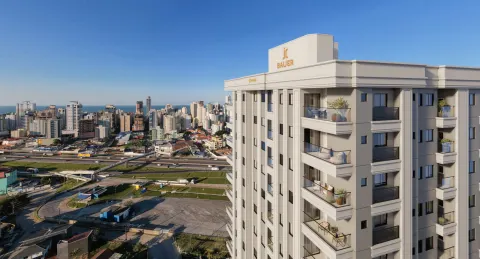 Residencial Galileu em Itapema (foto 2)