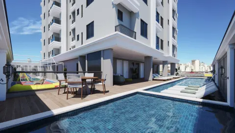 Residencial Galileu em Itapema (foto 3)