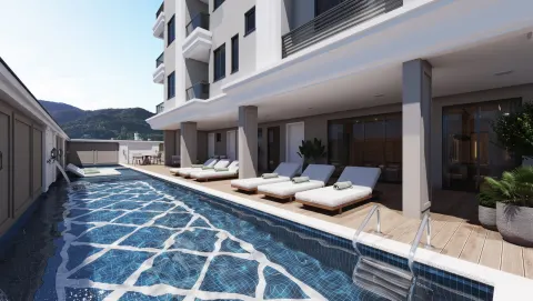 Residencial Galileu em Itapema (foto 6)