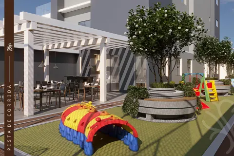 Residencial Jequitibá em Itapema (foto 4)