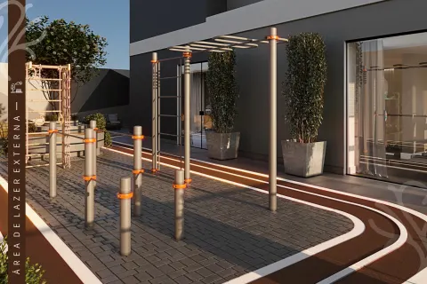 Residencial Jequitibá em Itapema (foto 5)