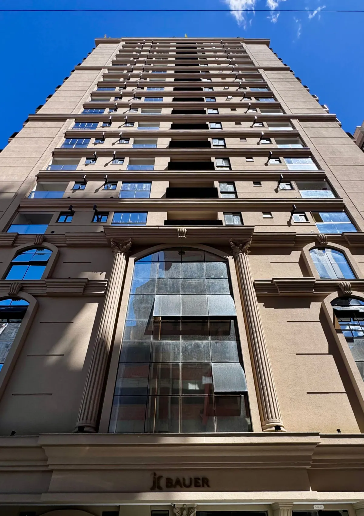 Residencial Kairós em Itapema