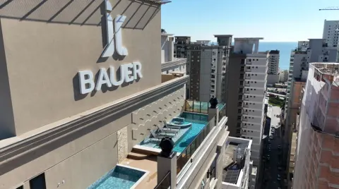 Residencial Kairós em Itapema (foto 2)