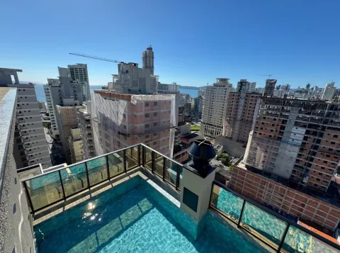 Residencial Kairós em Itapema (foto 3)