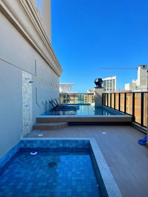 Residencial Kairós em Itapema (foto 4)