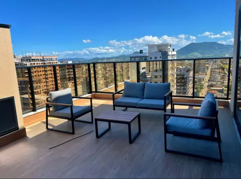 Residencial Kairós em Itapema (foto 5)