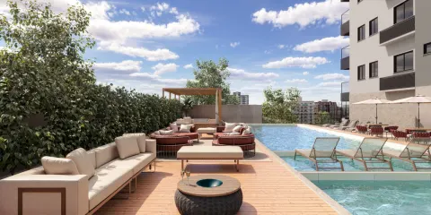 Residencial La Serena em Itapema (foto 2)