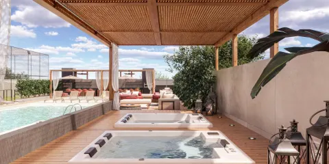 Residencial La Serena em Itapema (foto 3)