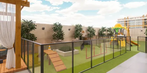 Residencial La Serena em Itapema (foto 5)