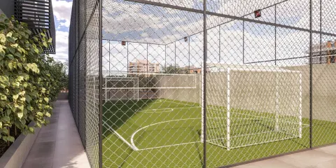 Residencial La Serena em Itapema (foto 6)