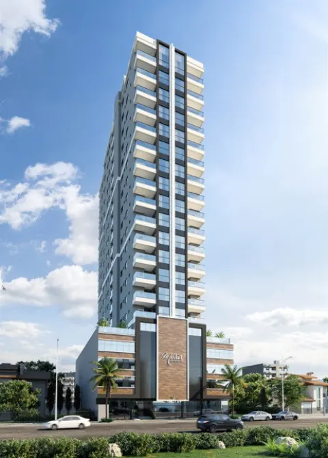 Residencial Merlot em Itapema (foto 2)