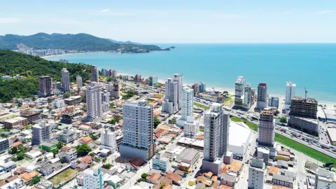 Residencial Merlot em Itapema (foto 3)