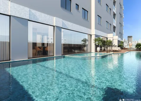 Residencial Merlot em Itapema (foto 4)