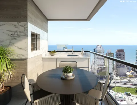 Residencial Merlot em Itapema (foto 5)