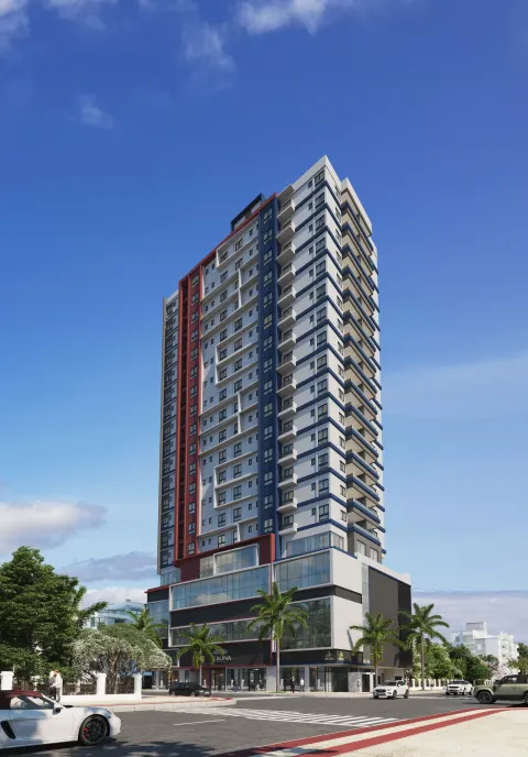 Residencial Verona em Itapema (foto 2)