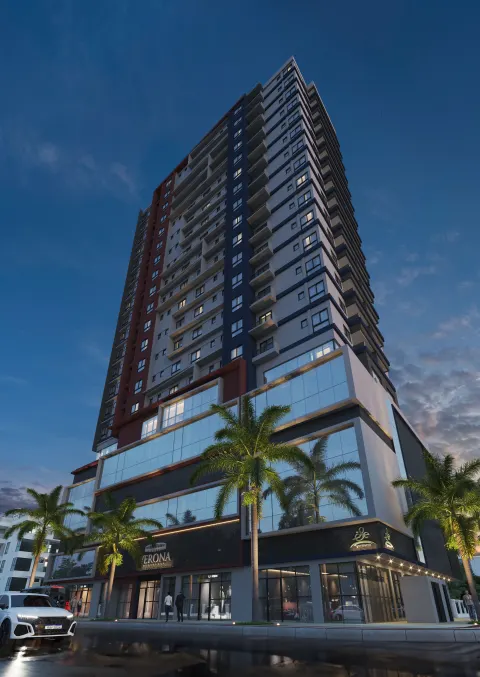 Residencial Verona em Itapema (foto 3)