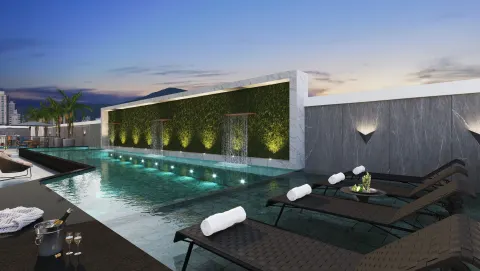Residencial Verona em Itapema (foto 5)
