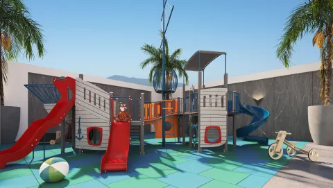 Residencial Verona em Itapema (foto 6)
