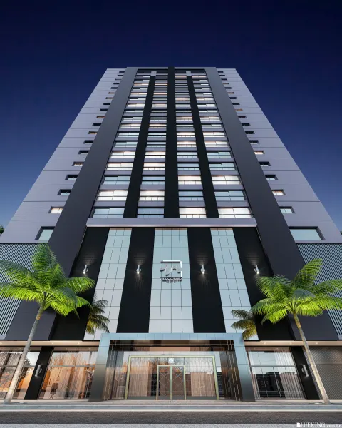 Residencial Villa Aurora em Itapema