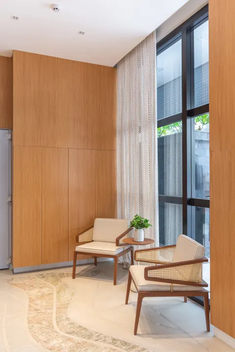 Residencial Villa Aurora em Itapema (foto 3)