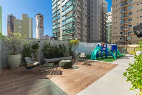 Residencial Villa Aurora em Itapema (foto 4)