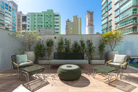 Residencial Villa Aurora em Itapema (foto 5)
