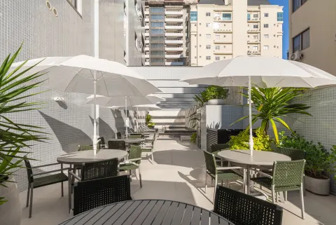 Residencial Villa Aurora em Itapema (foto 6)