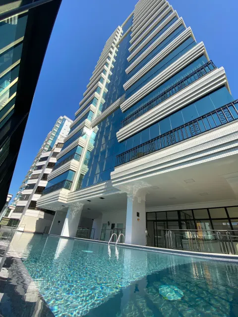Residencial Villa De Siena em Itapema (foto 2)