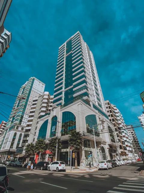 Residencial Villa De Siena em Itapema (foto 3)