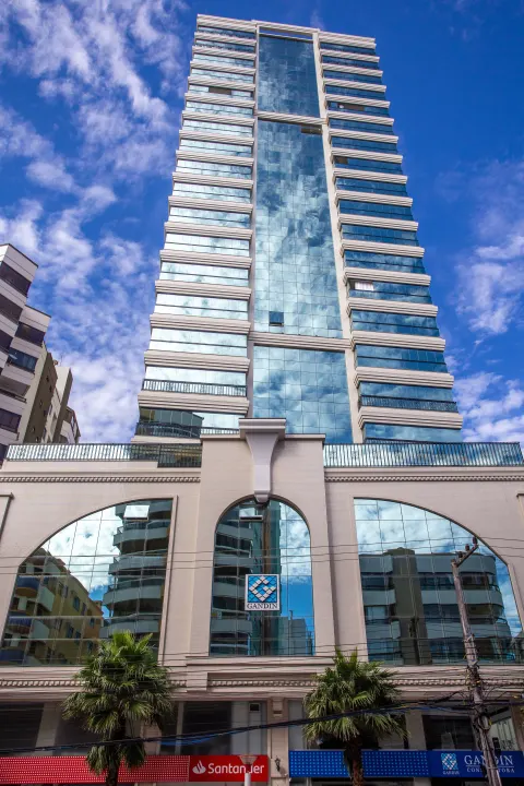 Residencial Villa De Siena em Itapema (foto 4)