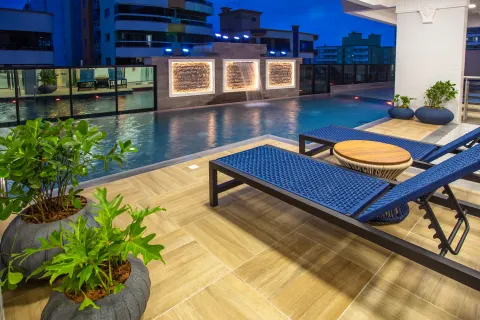 Residencial Villa De Siena em Itapema (foto 5)