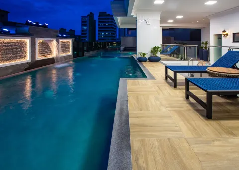 Residencial Villa De Siena em Itapema (foto 6)